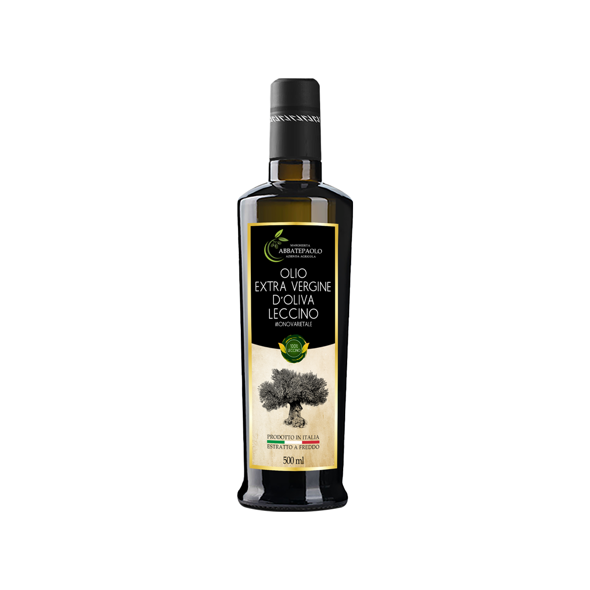Olio Puglia Naturale