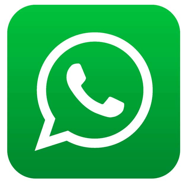 Whatsapp